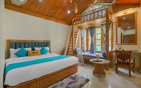 Pax Hotel Rock Villa Swimming Pool Available Dalhousie